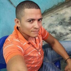 Meet your Posher, Marlon alexander